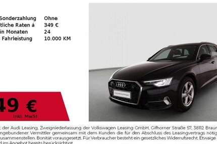Audi A6 25.500 km 49.890 &euro; Burgoberbach 91595