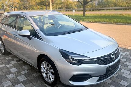 Opel Astra 96.000 km 11.999 &euro; Sigmaringendorf 72517