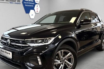 VW T-Roc 23.355 km 23.490 &euro; Peine 31226