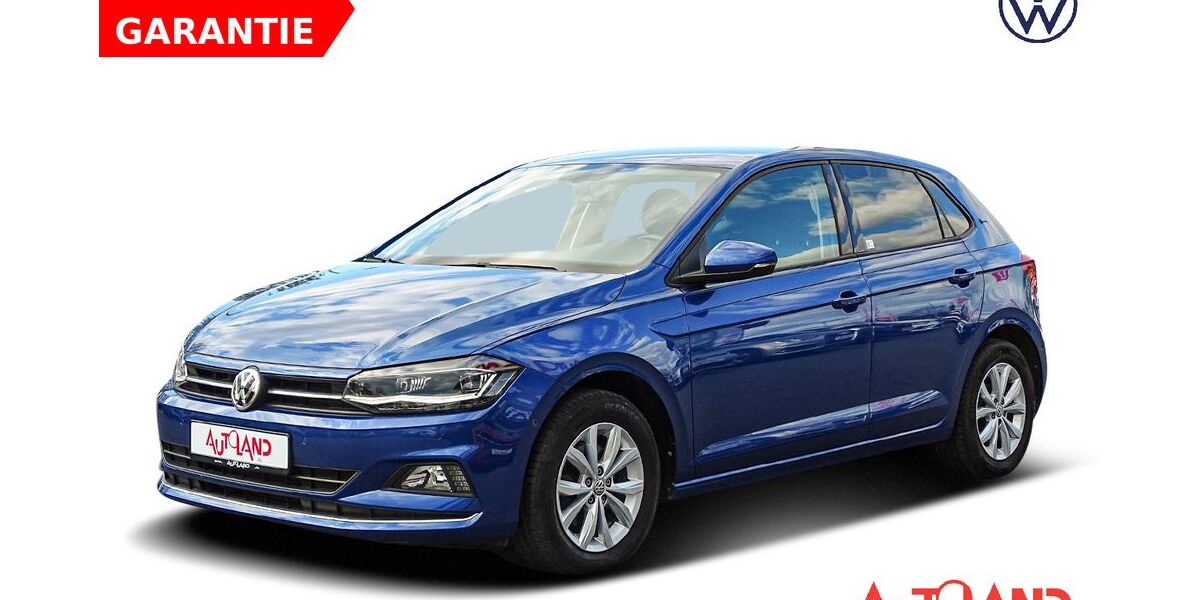 VW Polo 73.252 km 15.990 &euro; Freiberg 09599