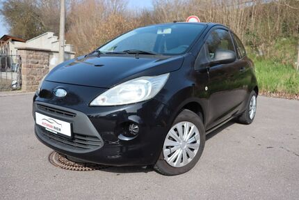 Ford Ka/Ka+ 115.000 km 2.590 &euro; Breisach 79206