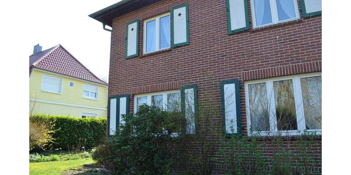 Einfamilienhaus Visbek - 6 Zimmer, 126 m&sup2;, 299.000&euro; | Angebot:25927271