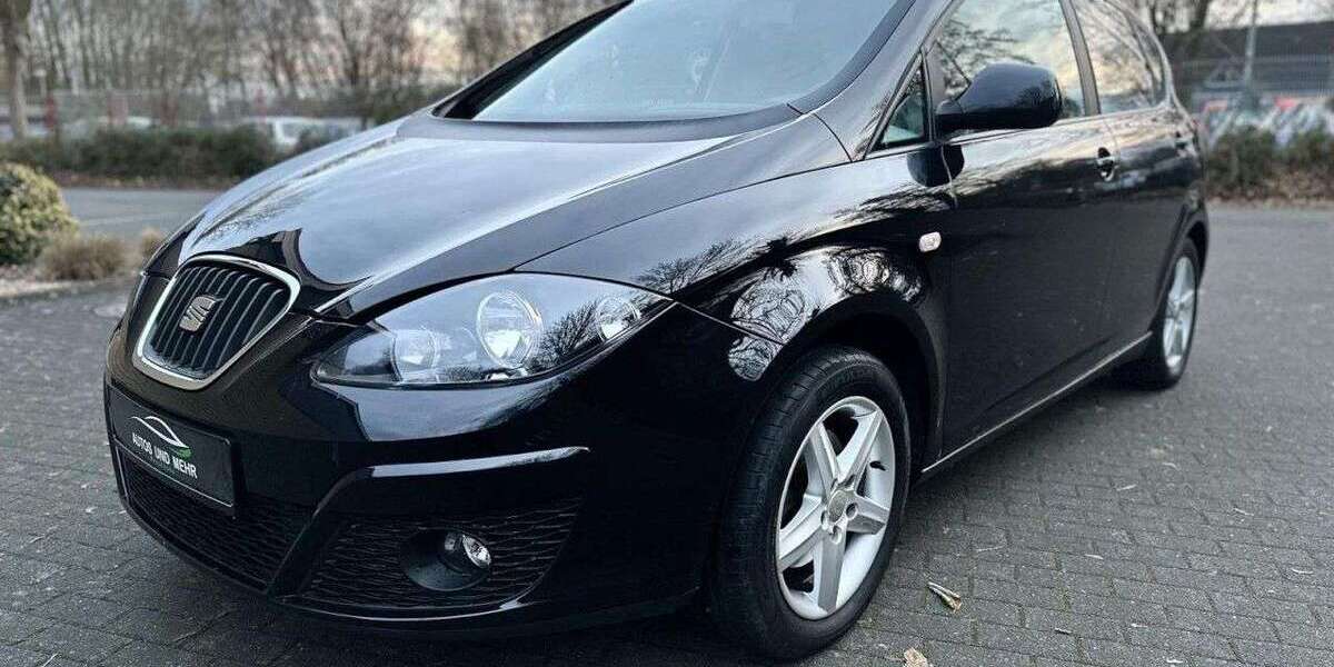 Seat Altea 218.000 km 2.499 &euro; Paderborn 33100