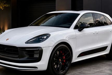 Porsche Macan 22.900 km 91.900 &euro; Waal 86875