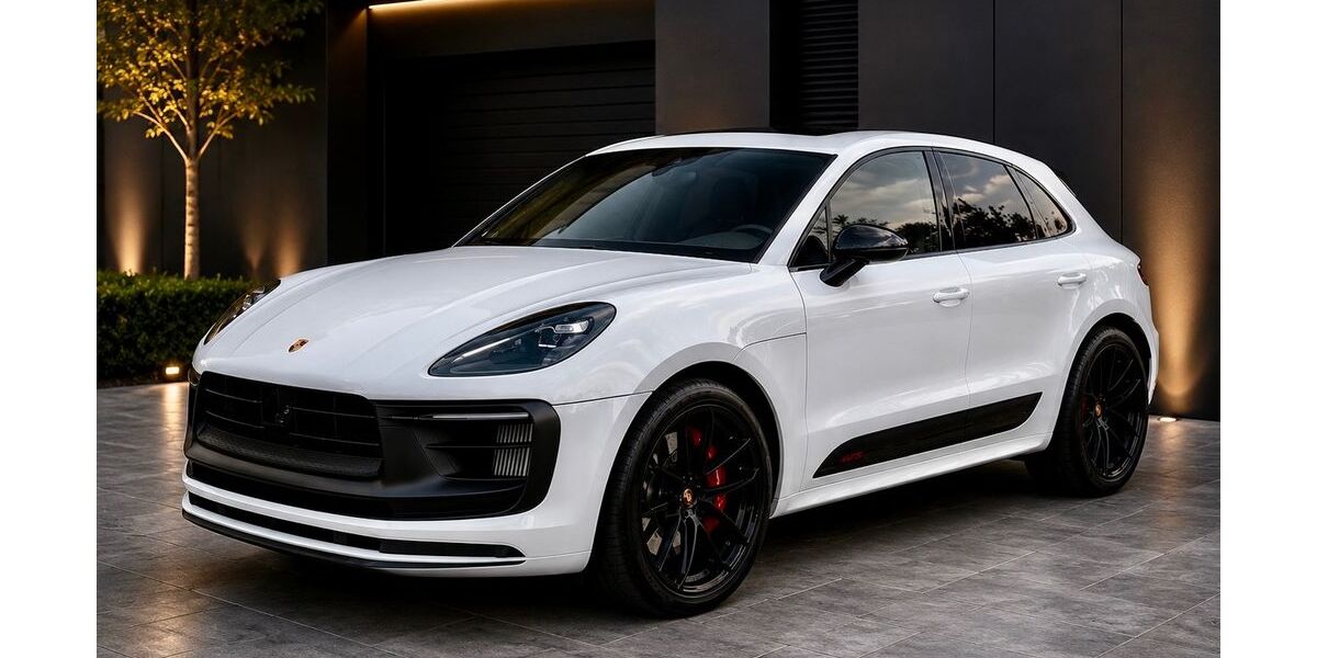 Porsche Macan 22.900 km 91.900 &euro; Waal 86875