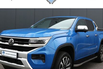 VW Amarok 34.141 km 48.950 &euro; Nordhorn 48529