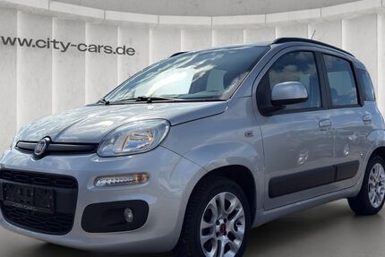 Fiat Panda 100.000 km 5.700 &euro; Brandenburg 14772