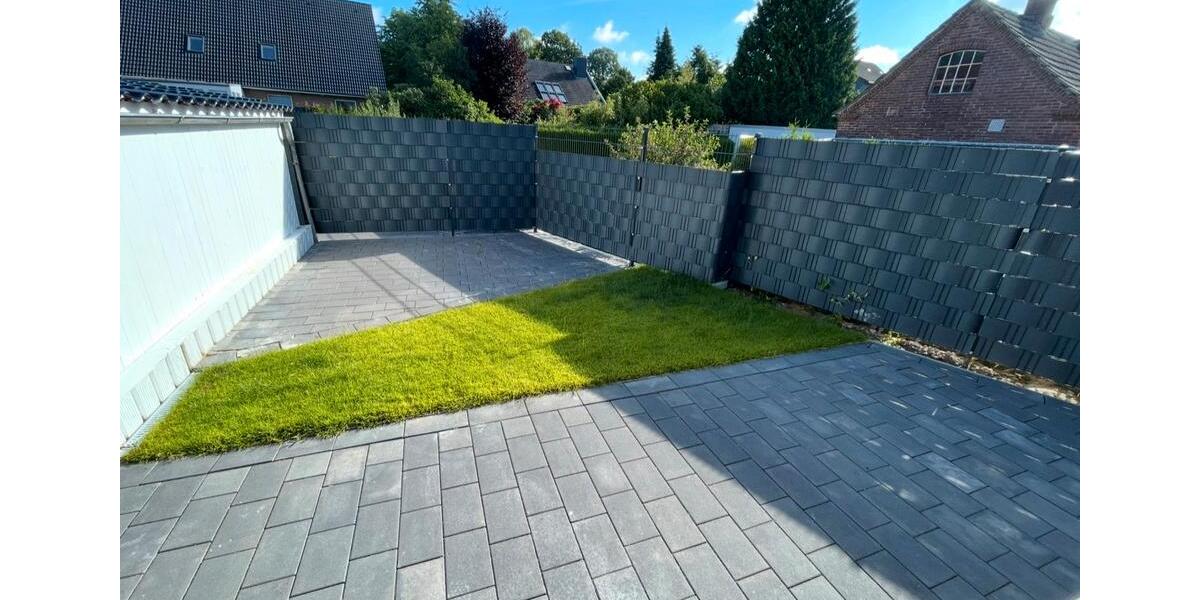 Erdgeschoßwohnung Bad Bramstedt - 3 Zimmer, 74 m&sup2;, 1.300&euro; | Angebot:26089270