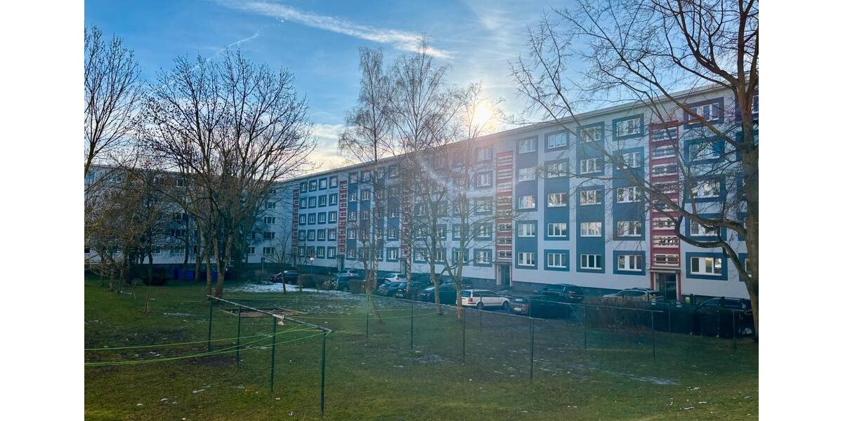 Etagenwohnung Wulkenzin - 3 Zimmer, 65 m&sup2;, 415&euro; | Angebot:26194824