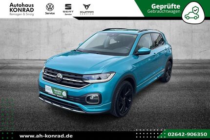 VW T-Cross 32.668 km 19.900 &euro; Remagen 53424