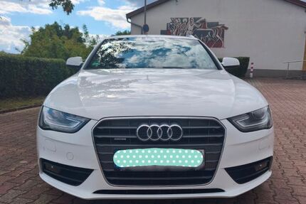 Audi A4 168.900 km 12.900 &euro; Standenbühl 67816