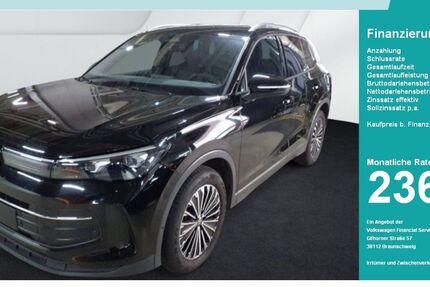 VW Tiguan 25.288 km 35.390 &euro; Weil der Stadt 71263