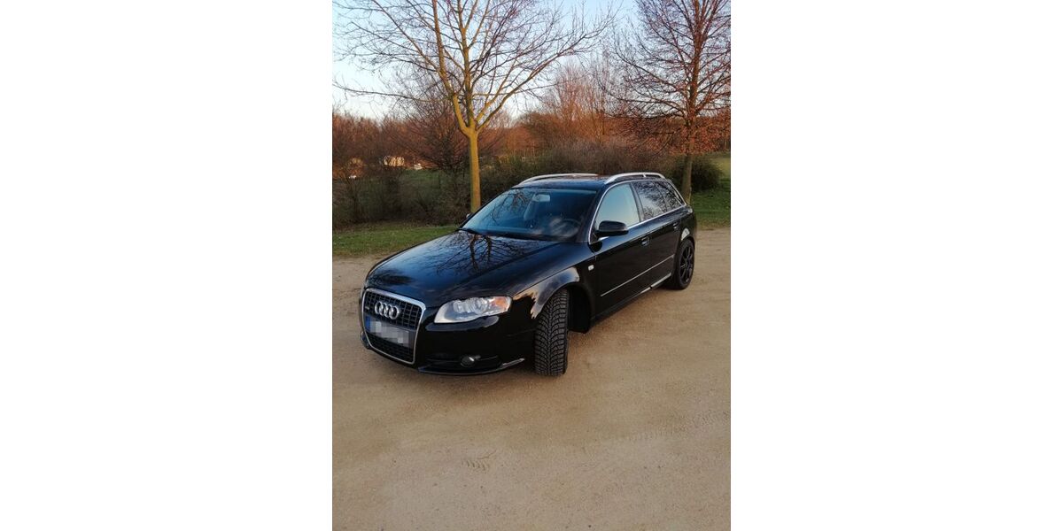 Audi A4 153.157 km 5.250 &euro; Bertsdorf-Hörnitz 02763