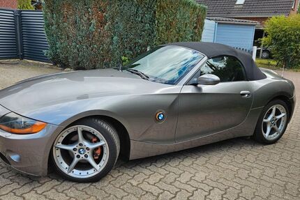BMW Z4 95.500 km 8.800 &euro; Neu Wulmstorf 21629