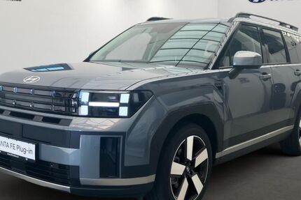 Hyundai SANTA FE 5.000 km 59.800 € Cottbus 03042