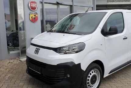 Fiat Scudo 15.466 km 24.900 &euro; Kleinkitzighofen-Lamerdingen 86862