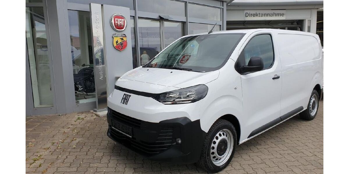 Fiat Scudo 15.466 km 24.900 &euro; Kleinkitzighofen-Lamerdingen 86862