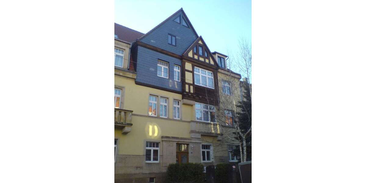 Etagenwohnung Dresden Blasewitz - 4 Zimmer, 91 m&sup2;, 292.000&euro; | Angebot:27104585