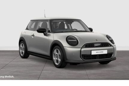 Mini Cooper C
