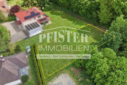 Grundstück Memmelsdorf - 262.000&euro; | Angebot:26689339
