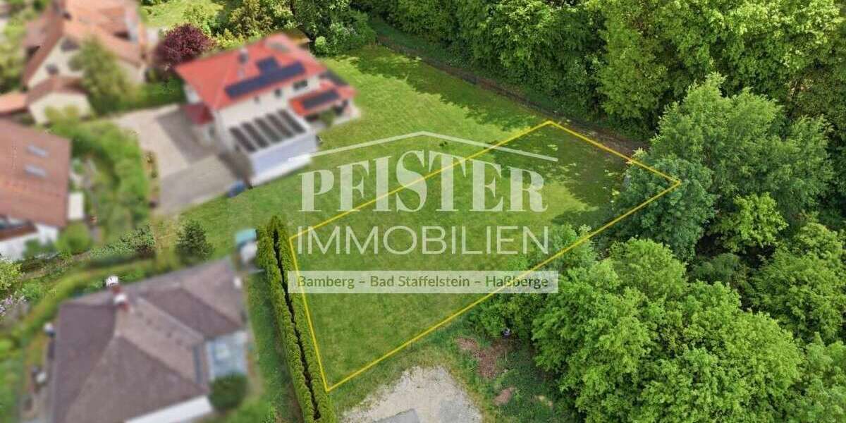 Grundstück Memmelsdorf - 262.000&euro; | Angebot:26689339