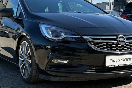 Opel Astra 103.429 km 12.500 &euro; Ergolding ( bei Landshut ) 84030