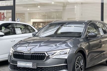 Skoda Octavia 4.195 km 31.999 &euro; Bremerhaven 27576