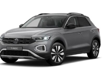 VW T-Roc 28.970 km 28.390 &euro; Gardelegen 39638
