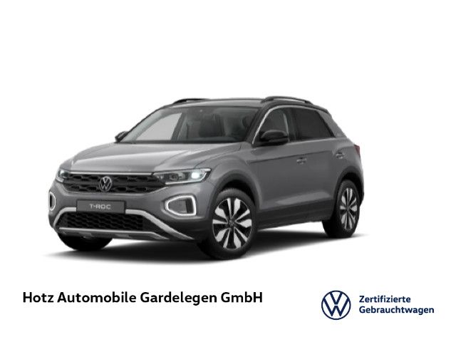 VW T-Roc 28.970 km 28.390 &euro; Gardelegen 39638