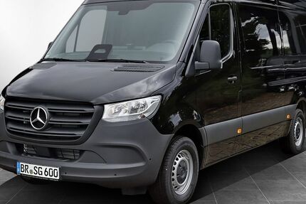 Mercedes-Benz Sprinter 10.000 km 55.700 &euro; Bretten 75015