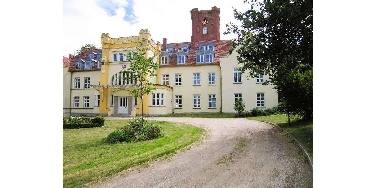 Etagenwohnung Lelkendorf - 2 Zimmer, 57 m&sup2;, 199.500&euro; | Angebot:24982972