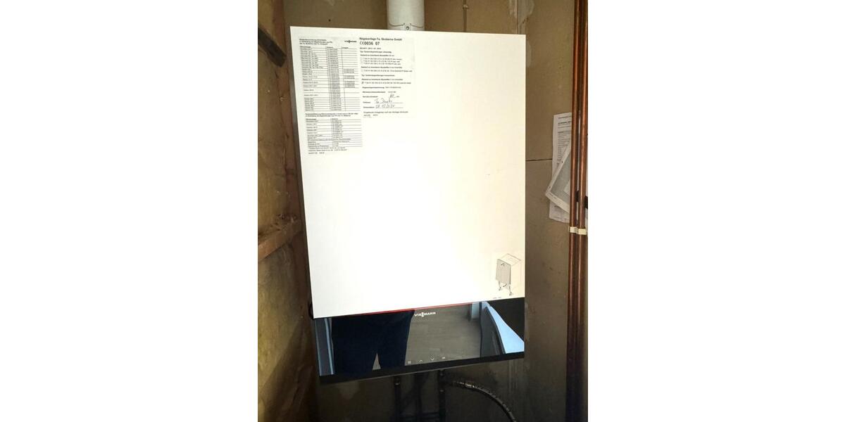 Einfamilienhaus zu vermieten - Wohnen am „Burgpark“ 2 zimmer