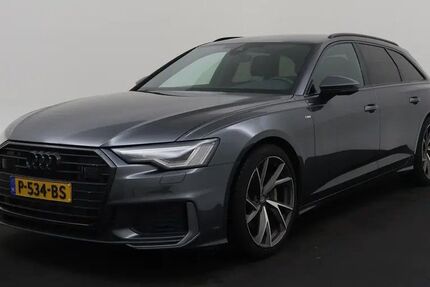 Audi A6 252.595 km 18.500 &euro; Laar Eschebrügge 49824