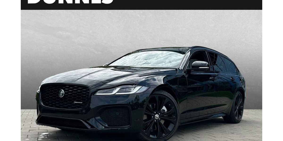 Jaguar XF 8.000 km 55.180 &euro; Regensburg 93059