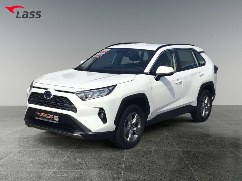 RAV 4