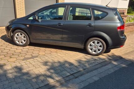 Seat Altea 41.601 km 5.850 &euro; Porta Westfalica 32457