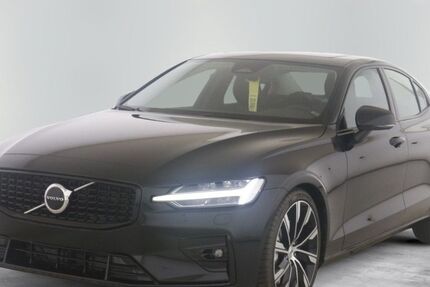 Volvo S60 14.976 km 31.890 &euro; Torgau 04860