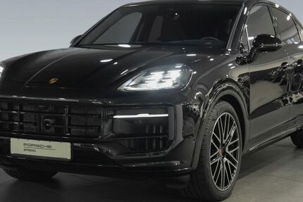 Porsche Cayenne 9.900 km 123.990 € Frankfurt 60314