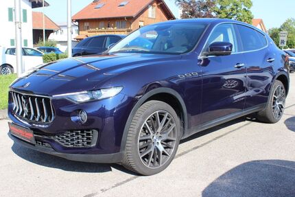 Maserati Levante 170.480 km 27.900 € Höhenkirchen 85635