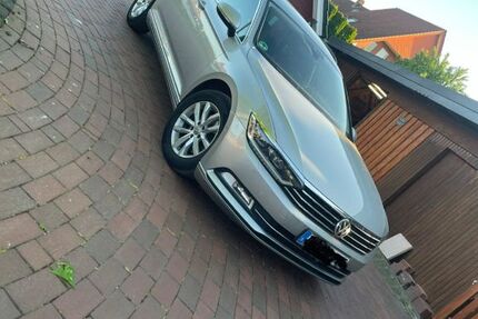 VW Passat 251.000 km 17.800 &euro; Twistringen 27239