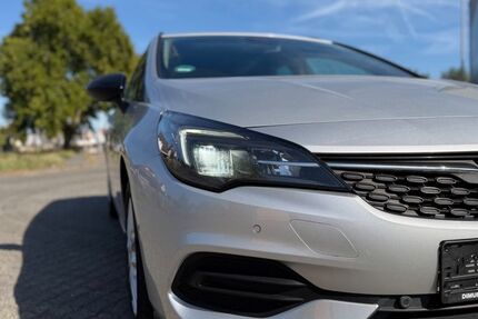 Opel Astra 153.000 km 7.900 &euro; Eppertshausen 64859