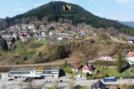 Grundstück Alpirsbach - 79.000&euro; | Angebot:25834400