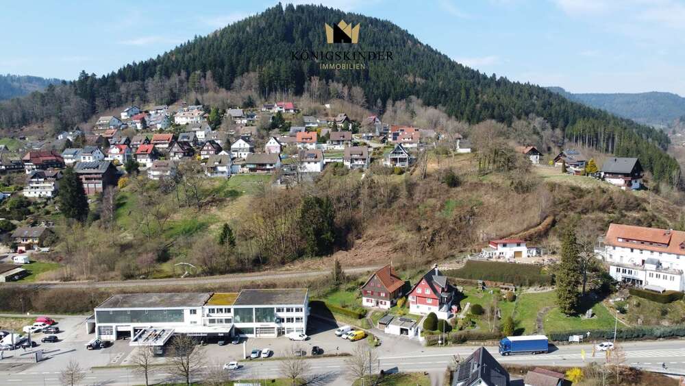 Grundstück Alpirsbach - 79.000&euro; | Angebot:25834400