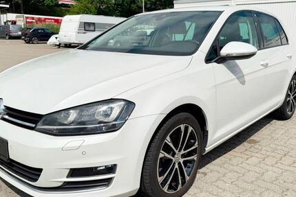 VW Golf 150.000 km 9.900 &euro; Seevetal bei Hamburg 21217