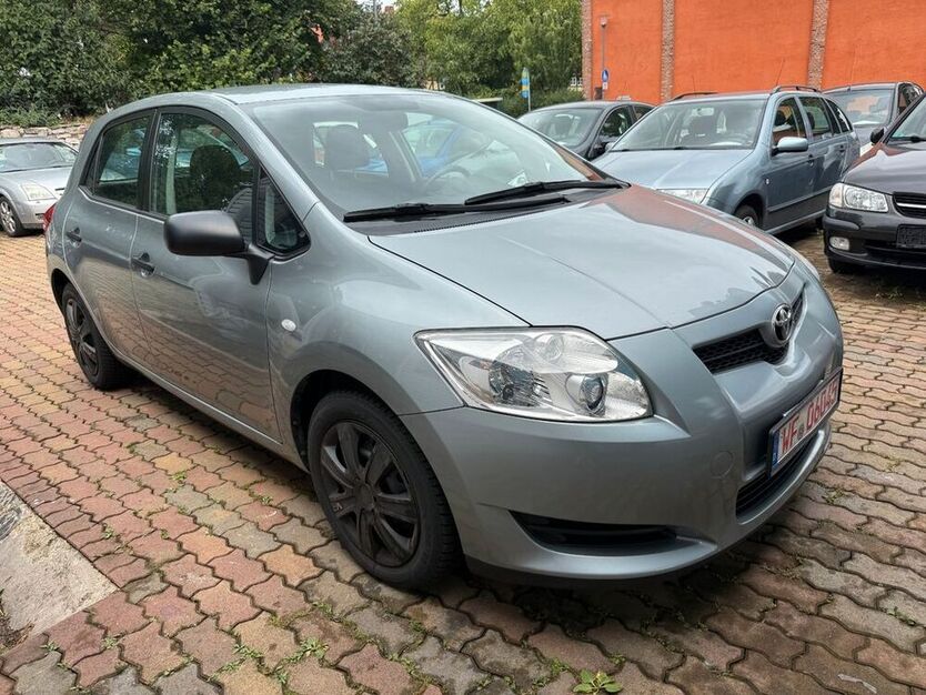 Auris