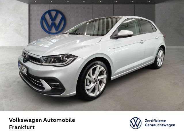 VW Polo 4.500 km 32.850 € Frankfurt 60326