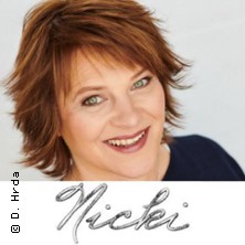 Nicki - Ein Tanzabend - mit dem bayerischen Cowgirl 20.03.2026 Großes Kulturhaus