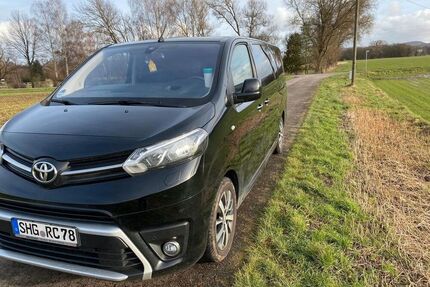 Toyota Proace (Verso)
