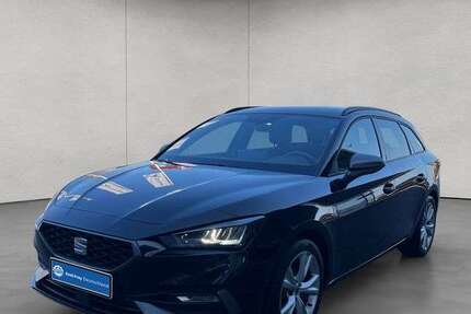Seat Leon 18.680 km 27.880 &euro; Husum 25813