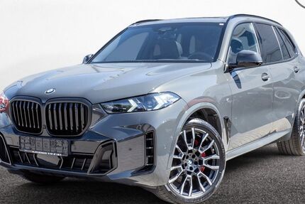 BMW X5 27.100 km 79.900 &euro; Schönefeld OT Großziethen 12529